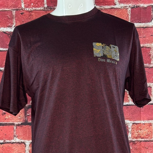 Freedom Ranch Men’s Graphic T-Shirt - 2XL - NWT - Picture 4 of 15